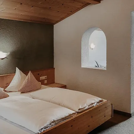 Alpenappartements Cristall Ehrwald Pokój zdjęcie