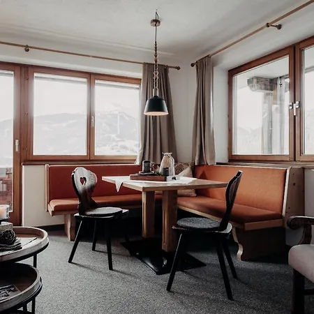 Alpenappartements Cristall Ehrwald Zewnętrze zdjęcie