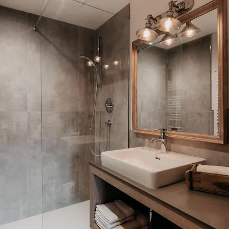 Alpenappartements Cristall Ehrwald Zewnętrze zdjęcie