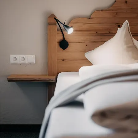 Alpenappartements Cristall Ehrwald Zewnętrze zdjęcie