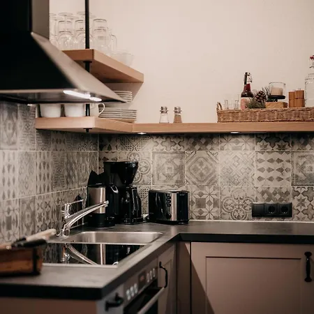 Alpenappartements Cristall Ehrwald Zewnętrze zdjęcie