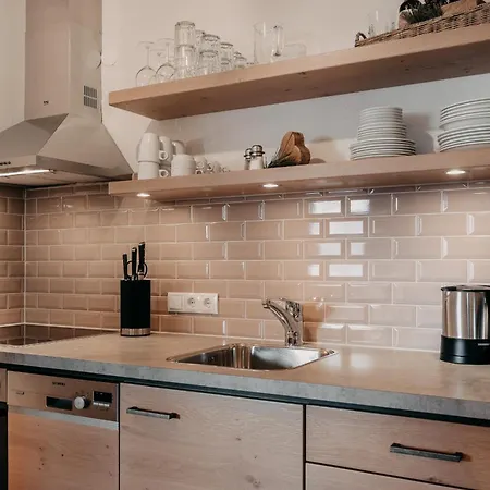 Alpenappartements Cristall Ehrwald Zewnętrze zdjęcie