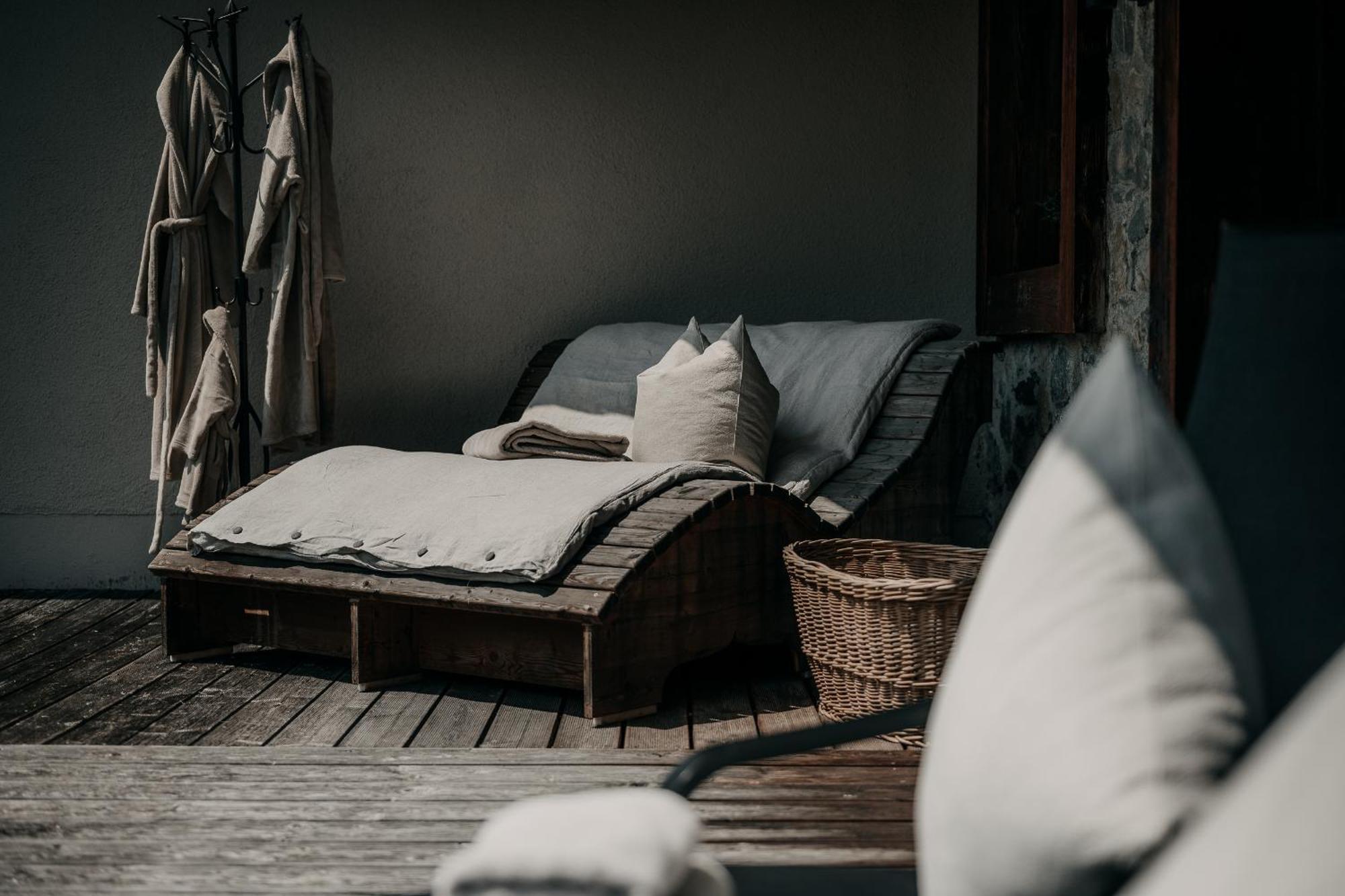 Alpenappartements Cristall * Ehrwald