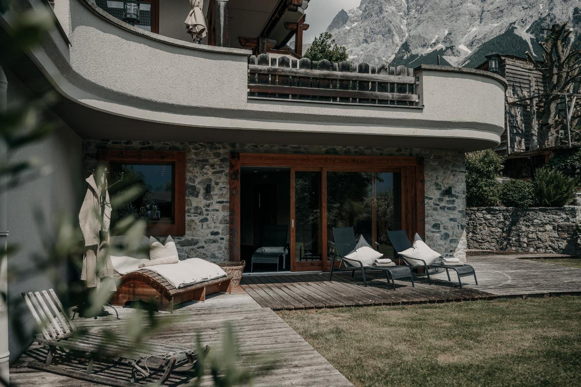 Alpenappartements Cristall Apartment