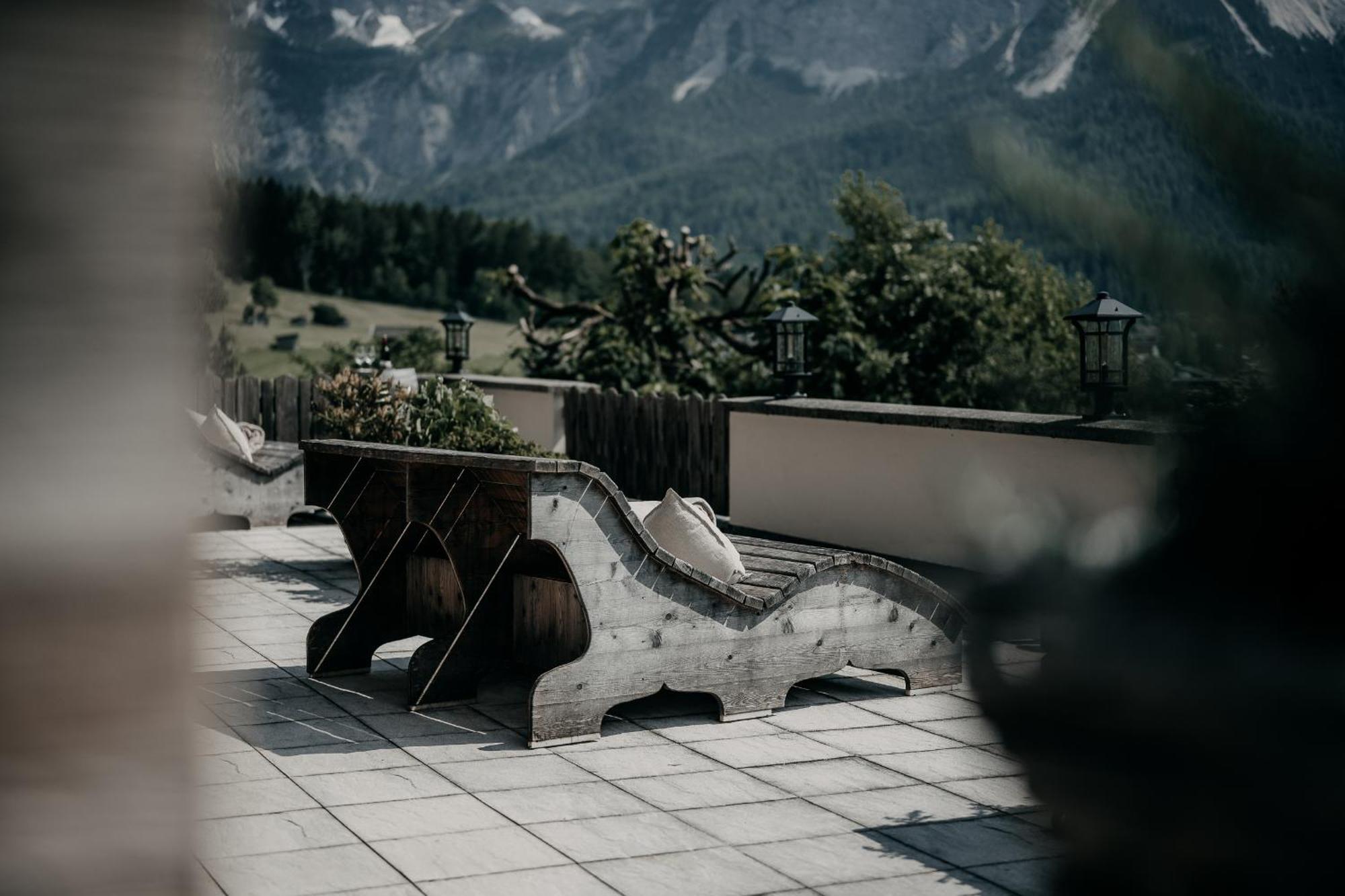 Alpenappartements Cristall