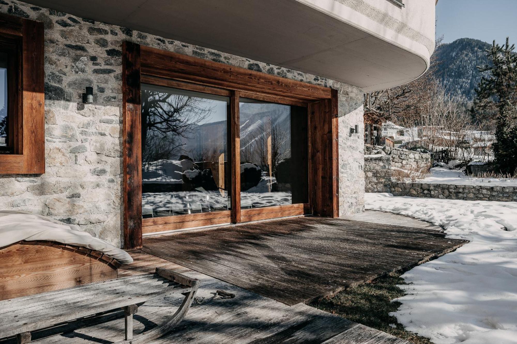 Alpenappartements Cristall * Ehrwald