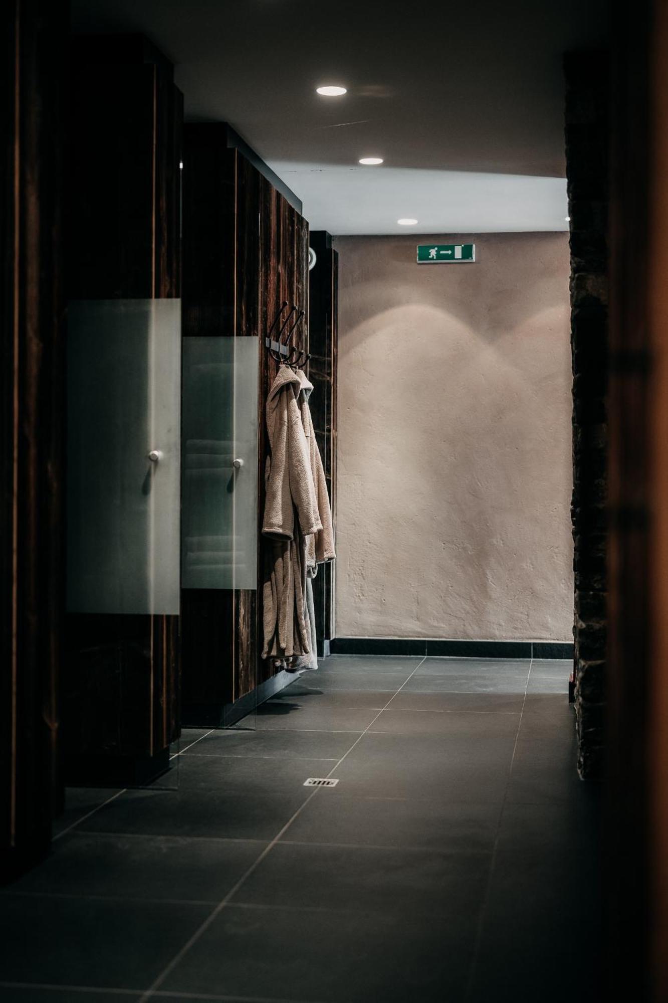 Alpenappartements Cristall Apartment