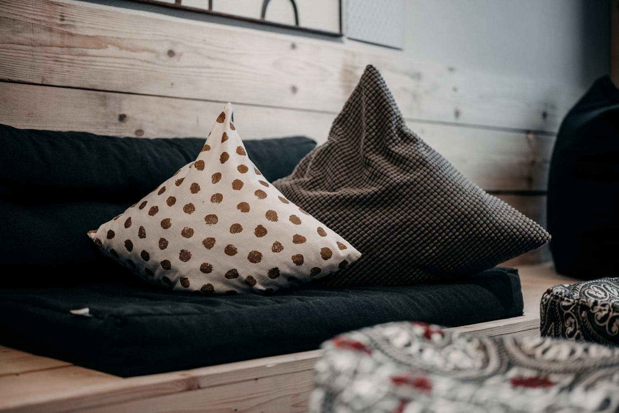 Alpenappartements Cristall *