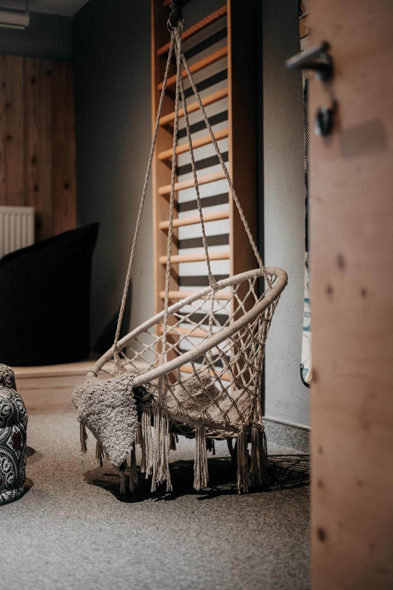 Alpenappartements Cristall Ehrwald