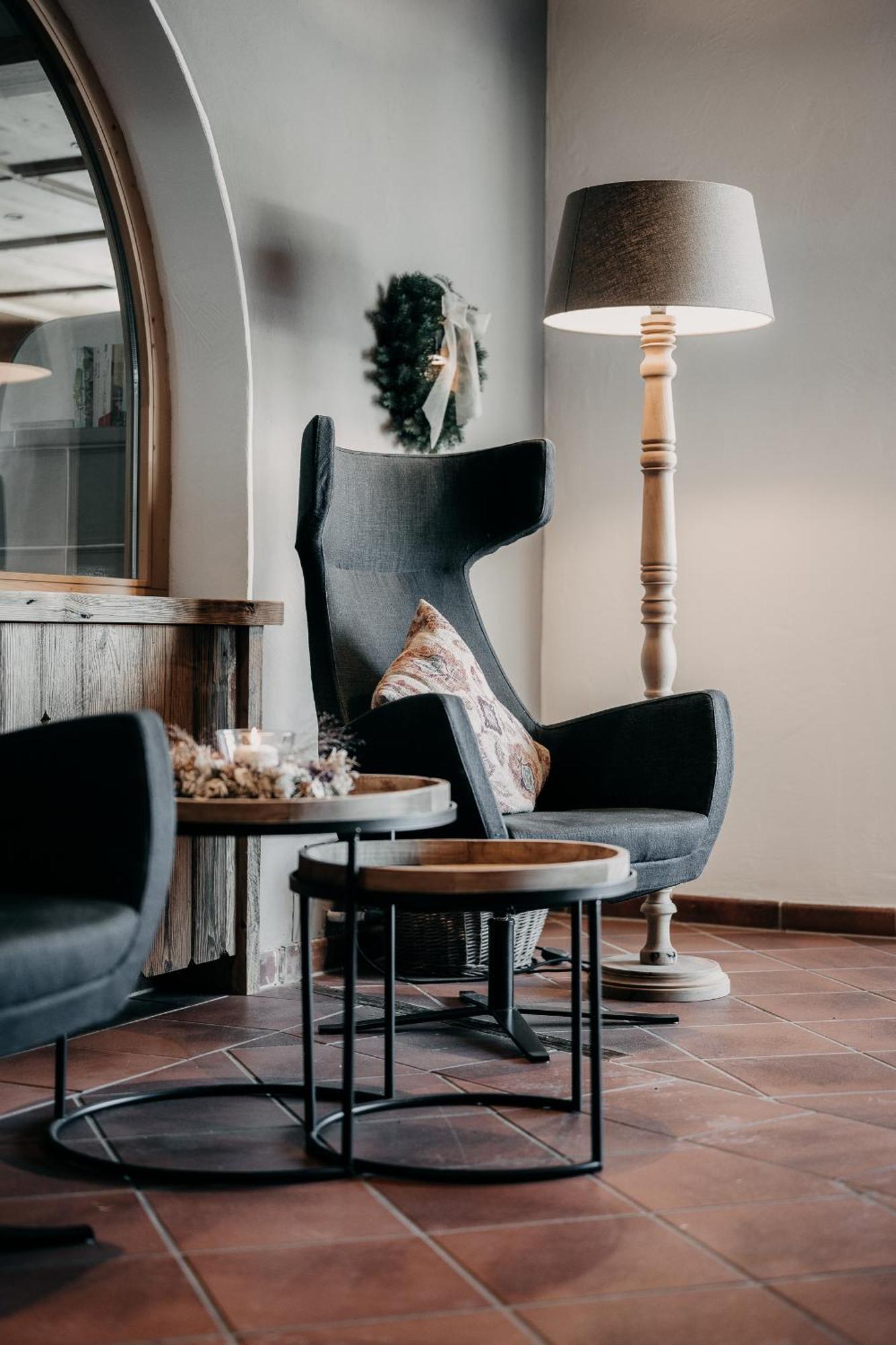 Alpenappartements Cristall Apartment *
