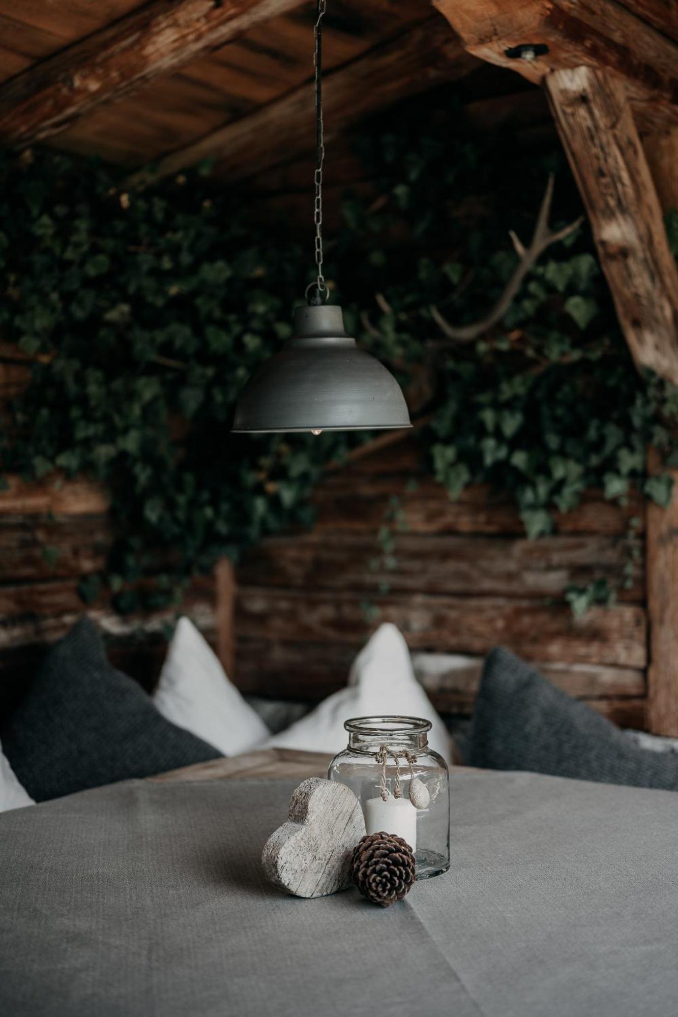 Alpenappartements Cristall * Ehrwald