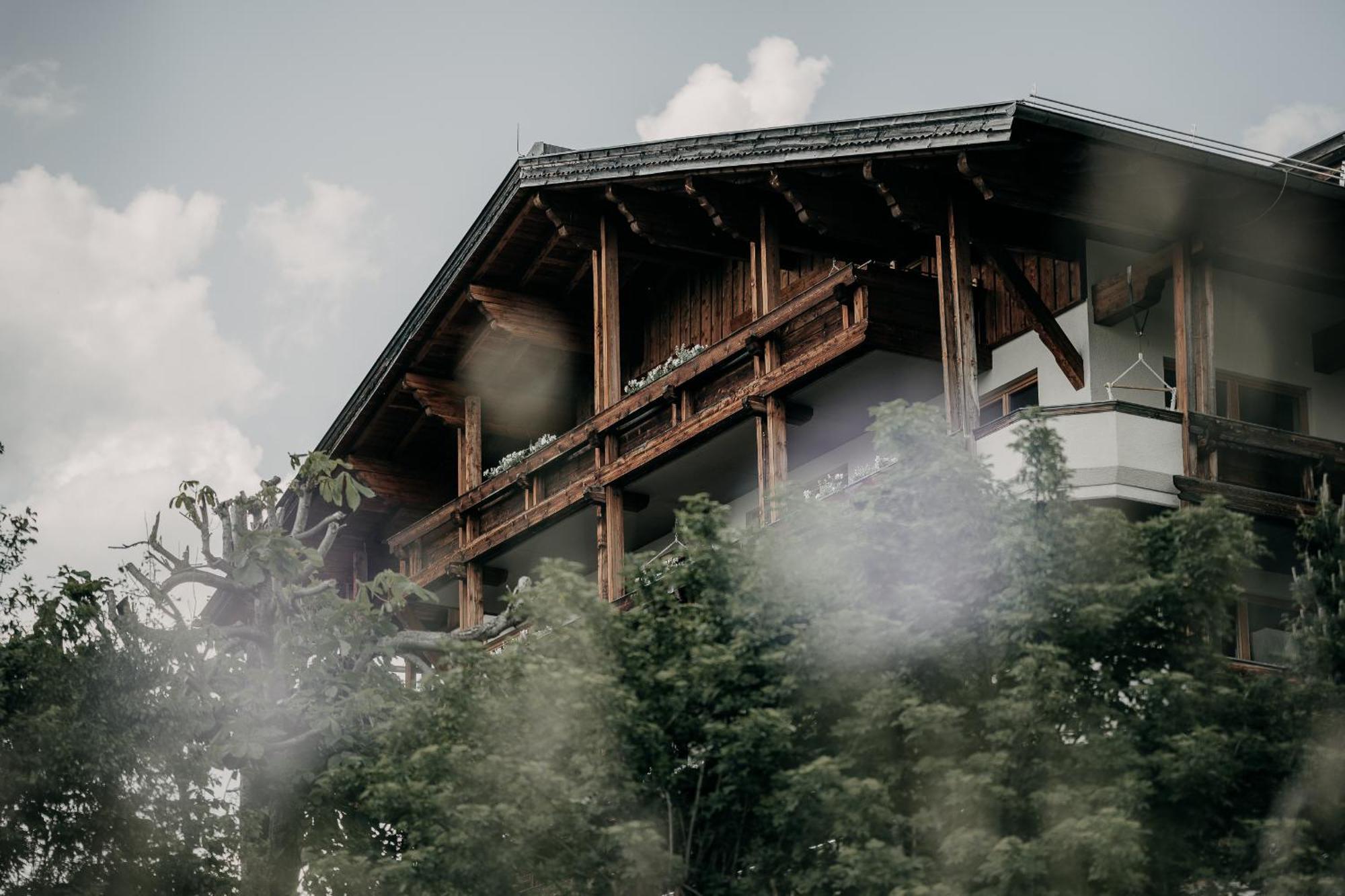 Alpenappartements Cristall Appartamento