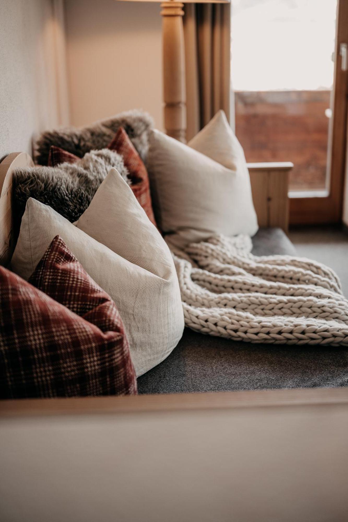 Alpenappartements Cristall Appartamento *