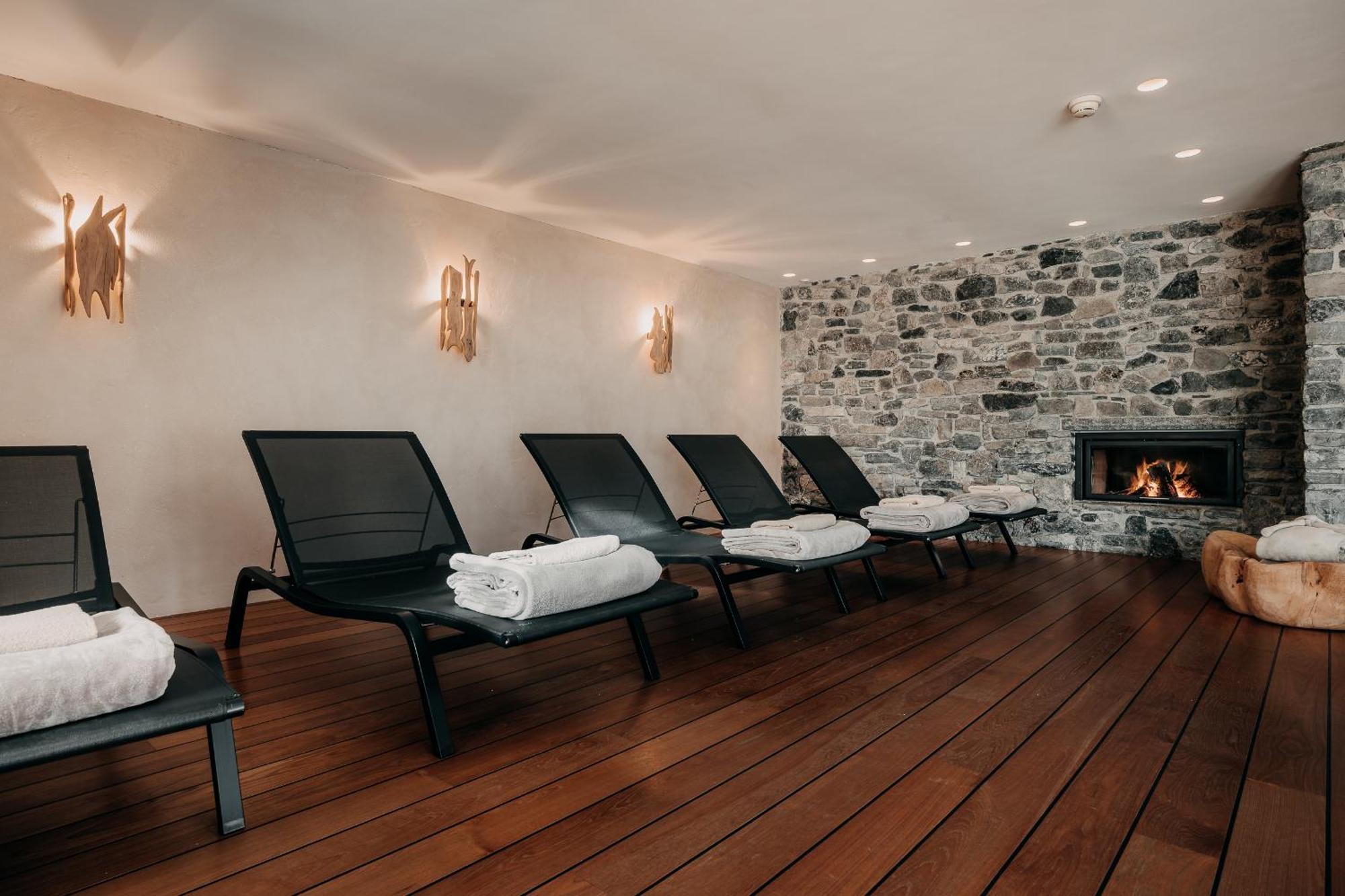 Appartamento Alpenappartements Cristall
