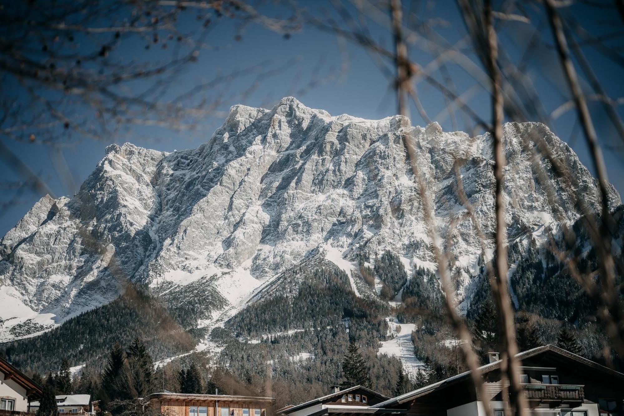 Appartamento Alpenappartements Cristall *